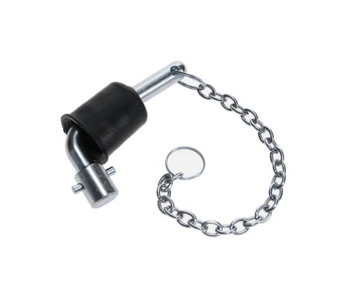 Isolator Key For Hel1934