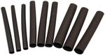 Black Heat Shrink Tubing: 3.2mm X 10 Mtr