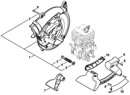 AV Mount