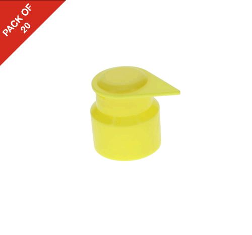 41mm Dustite Lr Indicator