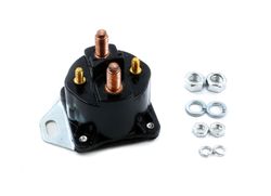 JCB Style Glow Plug Relay OEM: 716/30174 (HEL3279)