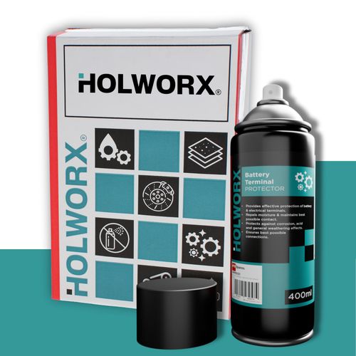 Holworx® Battery Terminal Protector
