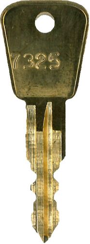 7325 SDMO Key