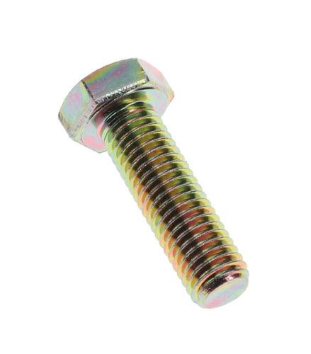 Terex Mecalac Set Screw - OEM Number: Ms127-12