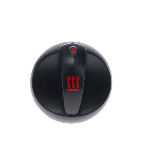 Temp Control Knob - OEM Number: 941517