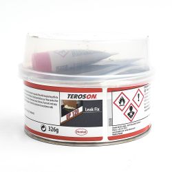 Loctite Chemical Metal Junior Multi-Purpose Repair Paste (HRM0646)