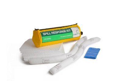 20 Ltr Oil Spill Kit