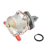 JCB Style Fuel Lift Pump OEM: 17/912400 (HTL6379)