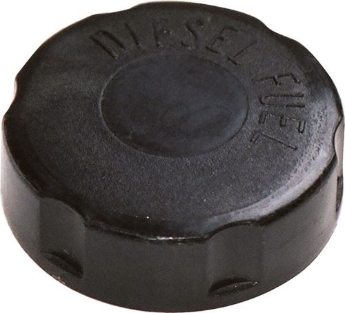 Yanmar L Series Fuel Tank Cap