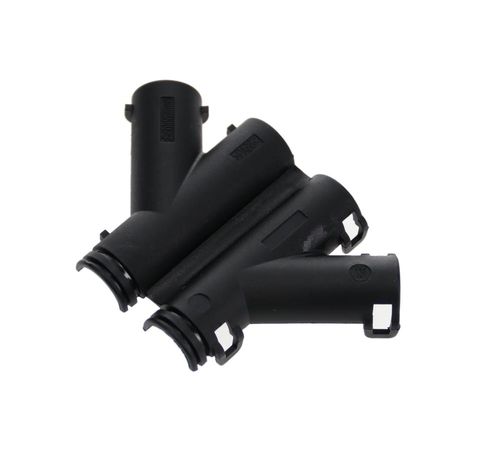 Conduit Y Connector 10mm