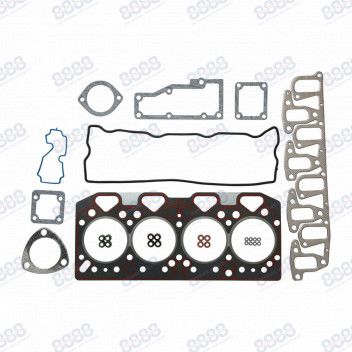 Perkins Head Gasket Set OEM: U5Lt0203