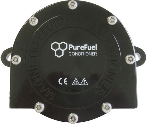 In-Line Fuel Conditioner