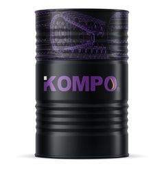 Unitrack UTTO 10W-30 Oil 205Ltr