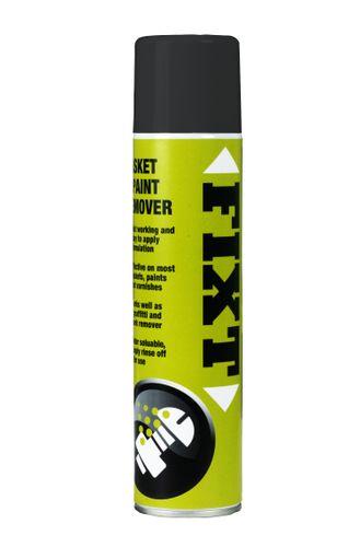 Gasket & Paint Remover