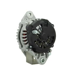 Alternator-1