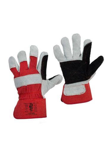 Rigger Glove - Heavy Duty