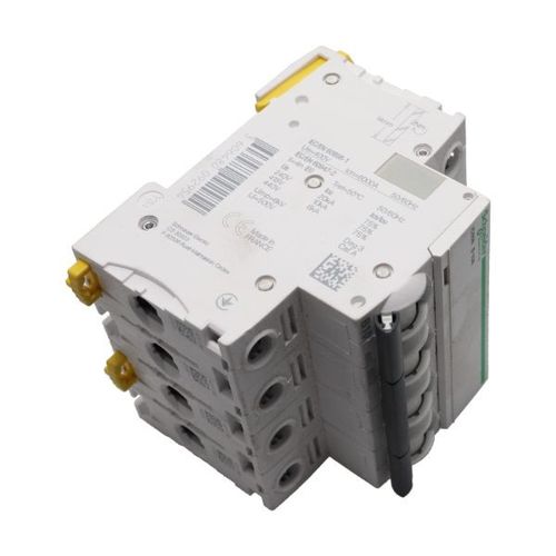 Circuit Breaker