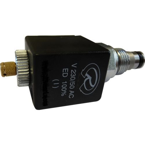 VB9 Solenoid Valve