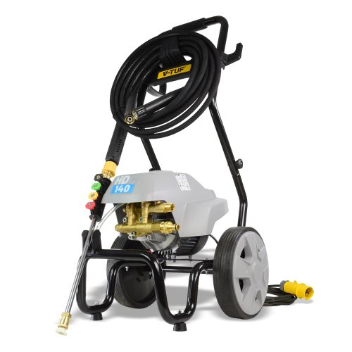 Pro Cold-Wash Pressure Washer 110V 1750Psi