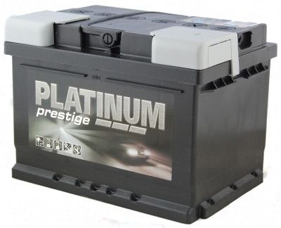 Battery 100