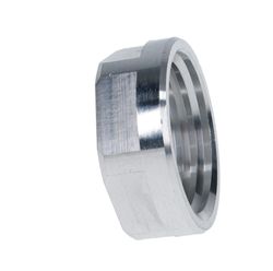 Cap Fuel Tank Outlet