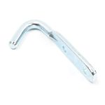 Steel Rope Hooks 5 1/2" (HLS1026)