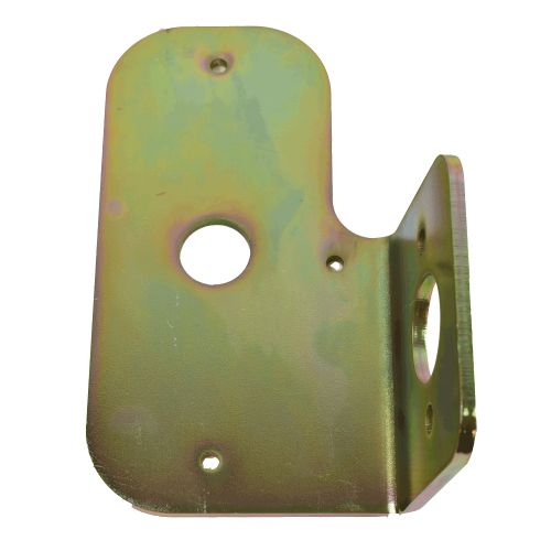 Mecalac Terex Ta9 R/H Rear Lamp Bracket OEM:1594-1185