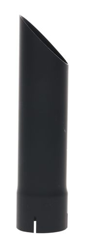 Terex Mecalac 5-10 Tonne Muffler Tail Pipe OEM Number: 1586-1612