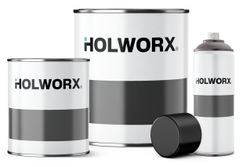 Hamm Grey Machinery Paint