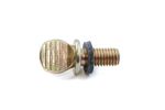 JCB Style Drain Plug OEM: 32/908401 (HMP2949)