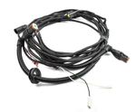 Mecalac Wiring Harness Rear Rta Lights Ta5 Ta6 OEM: T127929 (HMP0789)