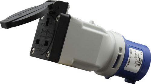 Adaptors