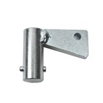 JCB Isolator Key - New Style OEM: 701/47401