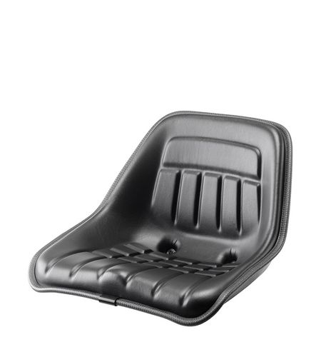 P2 Dumper Pan Seat