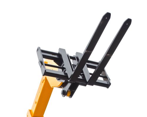 JCB Style Telehandler Forks