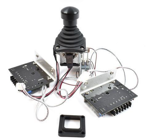 Genie Style Joystick Swing 2 Axis OEM: 53073