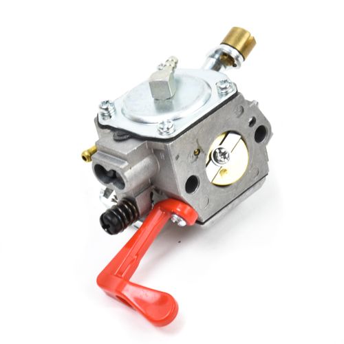 Diaphragm Carburettor