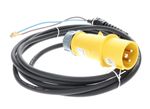 Cable Assy 110V, 50Hz