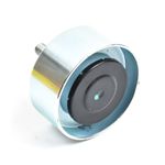 JCB Style Air Con Idler Pulley OEM; 320/08921 (HMP1094)