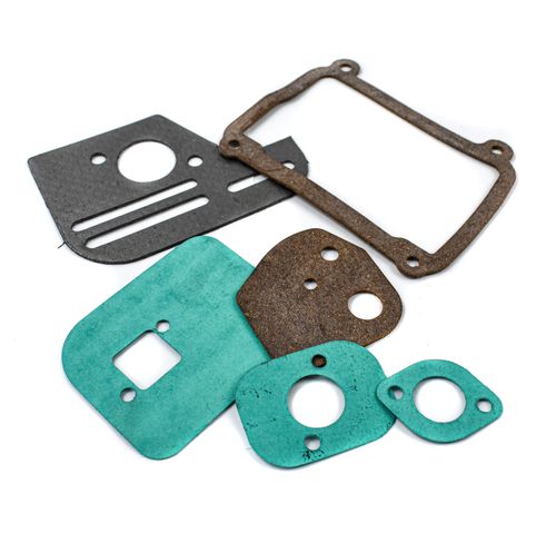 Honda GX100 GXR120 Gasket Set