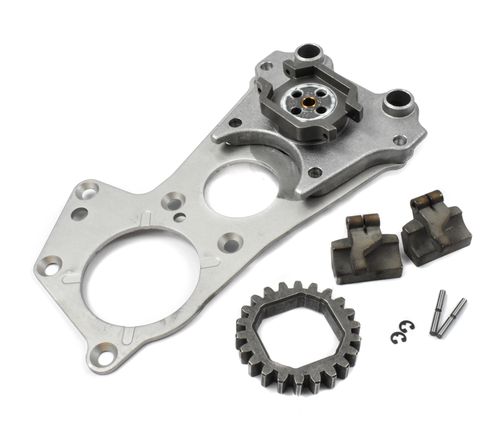 Htaz 1D Series Oil Pump Kit OEM Number: 02358200