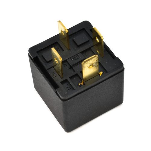 Relay For JCB Part Number 716/09500