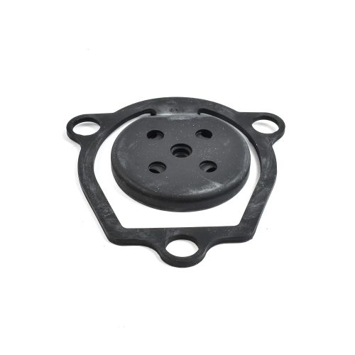 Honda Wb20 Suction Gasket, Check Valve OEM Number: 78110-Yb3-000