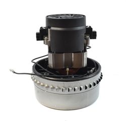 230V 2 Stage Motor (Bl21104) - Non-Genuine (HVC0014)