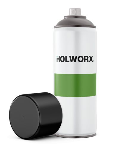 Nifty Green Paint - Touch Up 400ml Aerosol