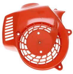 stihl genuine sh55 sh85 recoil housing oem number: 4229 080 1801-1