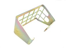 Terex Mecalac Headlight Guard L/H OEM: 1586-1286 & T144506 (HMP0867)