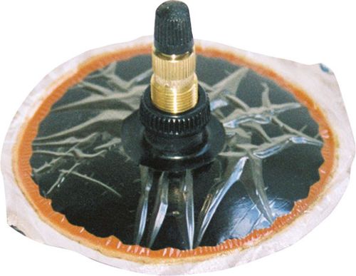 Rubber Based Valve