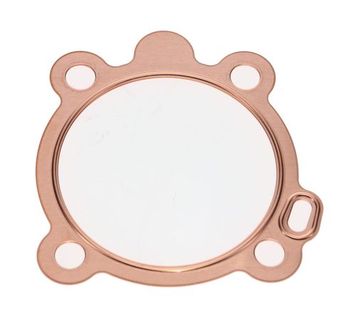 Hatz 1B20 0.7mm Head Gasket - OEM Number: 05059800