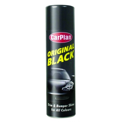 Trim And Bumper Shine 500ml